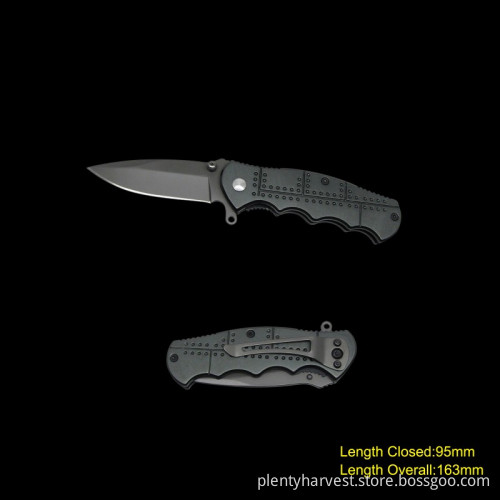 Pocket Knife (#3675-717)